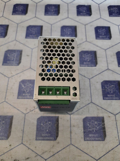 Mean Well DR-75-12 DIN Rail Power Supply