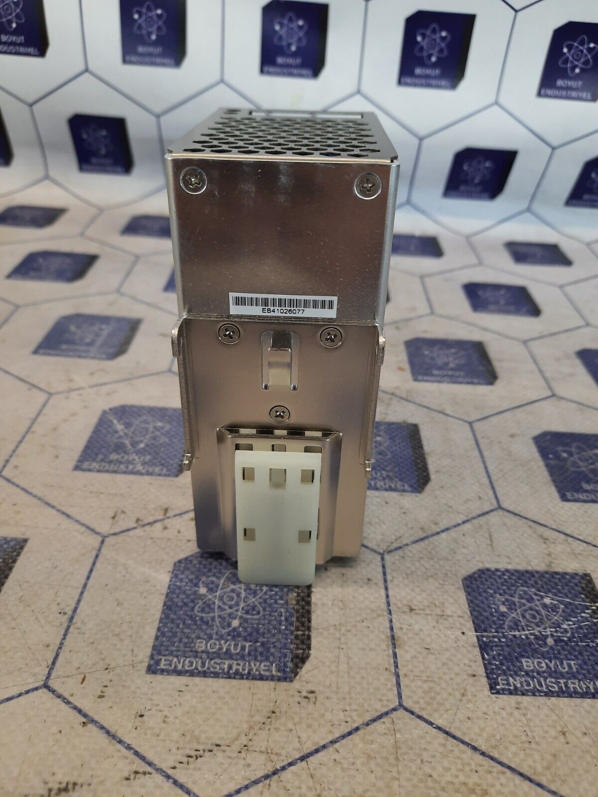 Mean Well DR-75-12 DIN Rail Power Supply