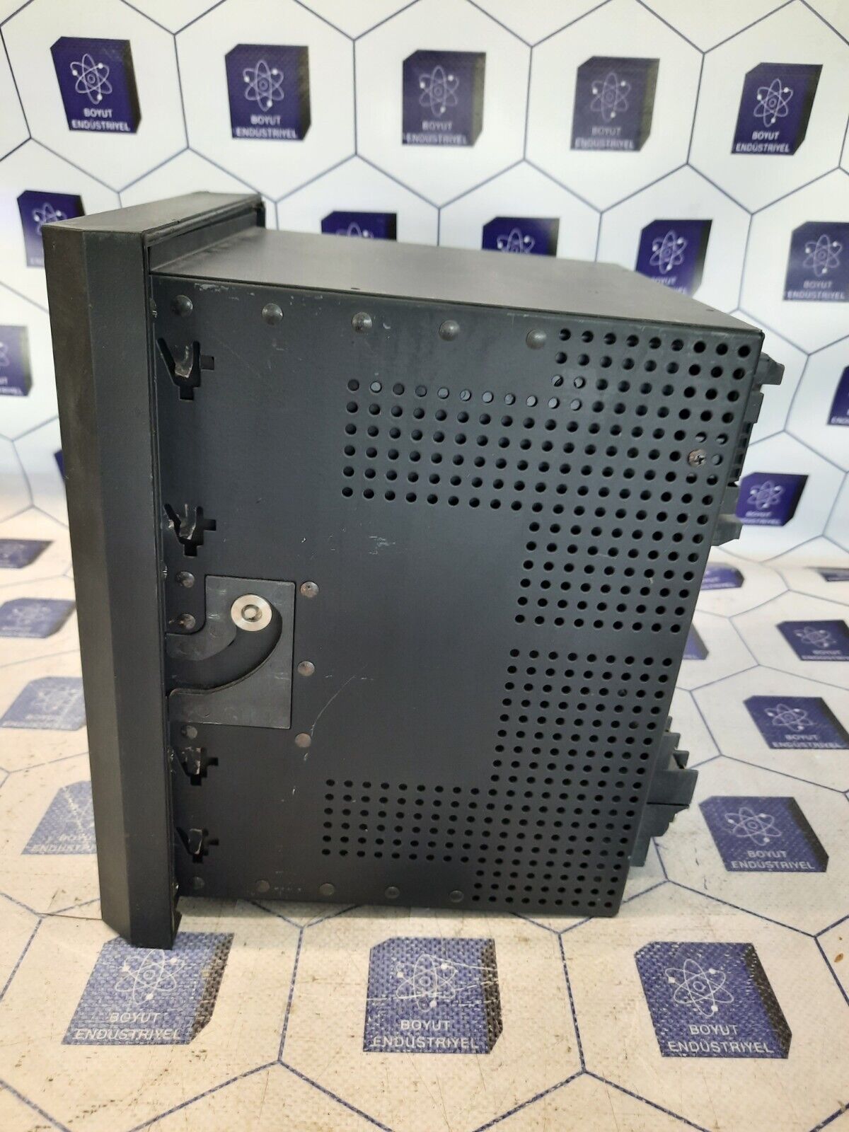 MULTILIN SR489-P5-HI-A20 SR489- WITH CASE  Generator Management Relay