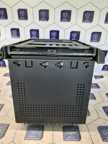 MULTILIN SR489-P5-HI-A20 SR489- WITH CASE  Generator Management Relay