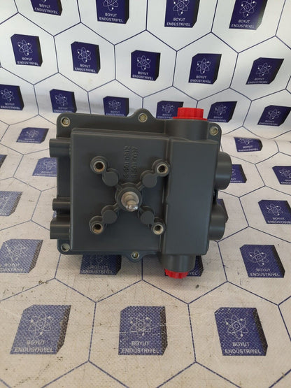 TOPWORX DXP-L21GNEB ACTUATOR CONTROLLER