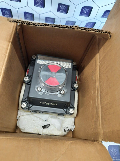 TOPWORX DXP-L21GNEB ACTUATOR CONTROLLER