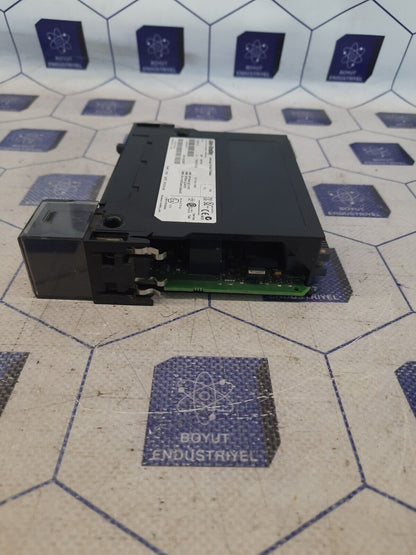 ALLEN BRADLEY 1756-IF16 SER.A ControlLogix 16 Point A/ı Module