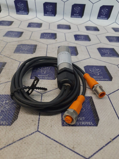 IFM ELECTRONICS E40211 SC TEACH BUTON