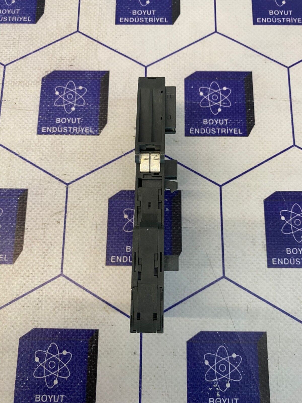 SIEMENS 6ES7 193-4CB20-0AA0 TERMINAL MODULE