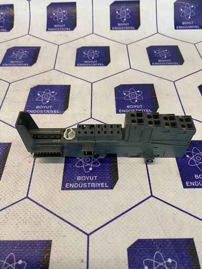 SIEMENS 6ES7 193-4CB20-0AA0 TERMINAL MODULE