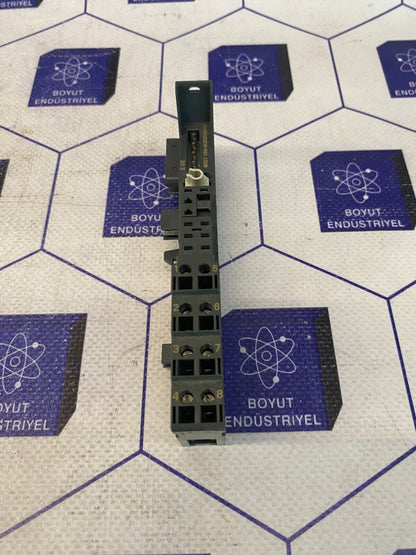 SIEMENS 6ES7 193-4CB20-0AA0 TERMINAL MODULE