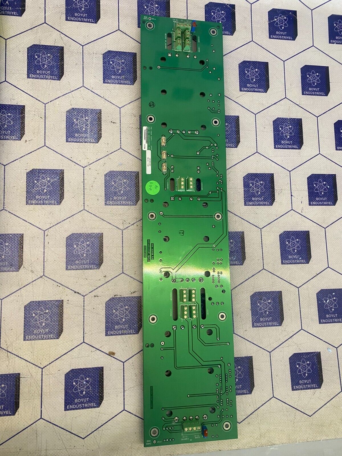 HYDRILL AA5160014900/AA5160014907 REV.01