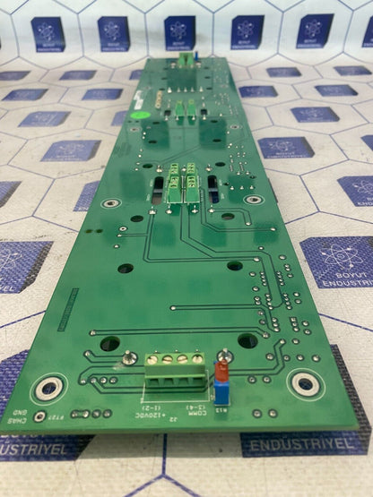 HYDRILL AA5160014900/AA5160014907 REV.01