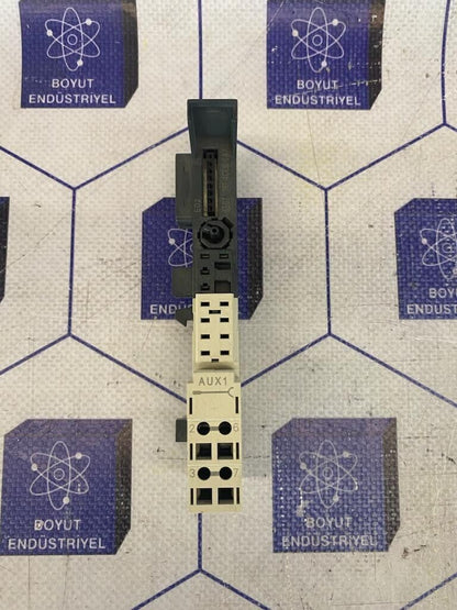 Siemens 6ES7 193-4CE10-0AA0 PLC terminal module