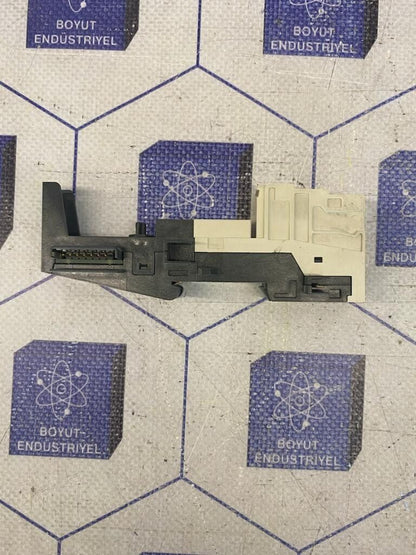 Siemens 6ES7 193-4CE10-0AA0 PLC terminal module