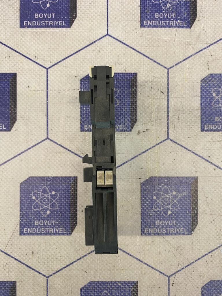 Siemens 6ES7 193-4CE10-0AA0 PLC terminal module