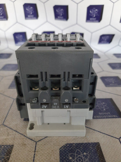 ABB AE75-30 CONTACTOR