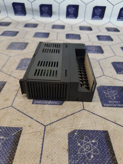 MITSUBISHI A1SD61 HIGH SPEED COUNTING UNIT