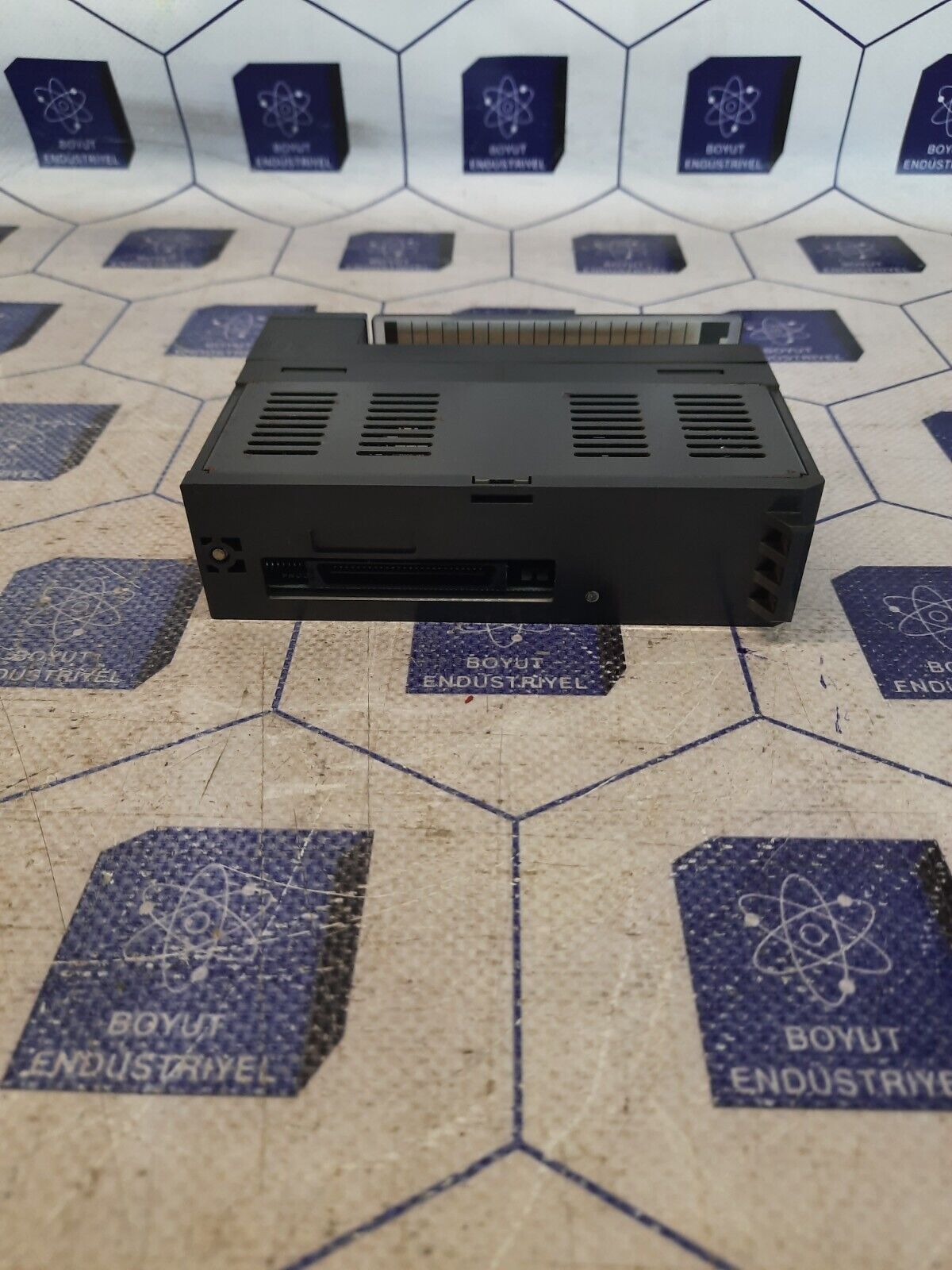 MITSUBISHI A1SD61 HIGH SPEED COUNTING UNIT