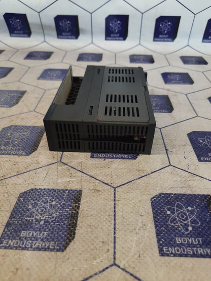 MITSUBISHI A1SD61 HIGH SPEED COUNTING UNIT