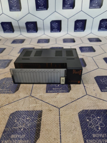 MITSUBISHI A1SD61 HIGH SPEED COUNTING UNIT