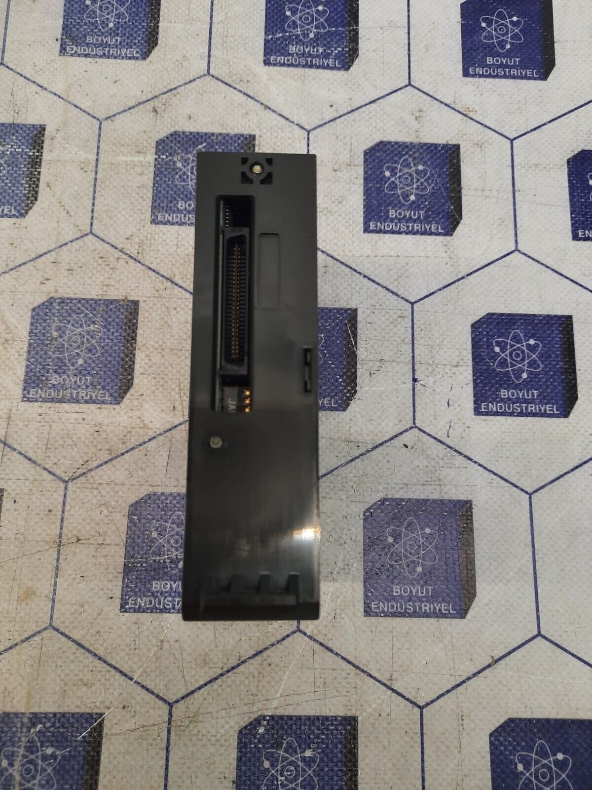 MITSUBISHI A1SD61 HIGH SPEED COUNTING UNIT