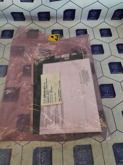 Integral Drive Systems CCB21 KE V2.1 REV.4