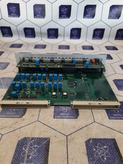 Integral Drive Systems CCB21 KE V2.1 REV.4