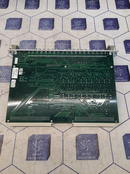 Integral Drive Systems CCB21 KE V2.1 REV.4
