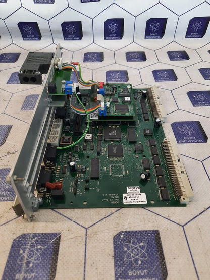 INTEGRAL DRAVE SYSTEMS (DCB30B) DCB30 V1.2 REV.4 / REV.1