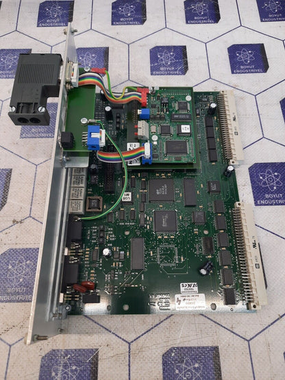 INTEGRAL DRAVE SYSTEMS (DCB30B) DCB30 V1.2 REV.4 / REV.1