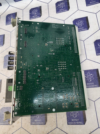 INTEGRAL DRAVE SYSTEMS (DCB30B) DCB30 V1.2 REV.4 / REV.1