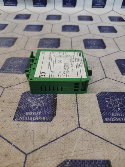 Phoenix Contact MCR-R/U-V ART NR:2769637 Resistance Transducer