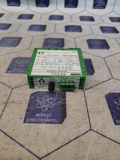 Phoenix Contact MCR-R/U-V ART NR:2769637 Resistance Transducer