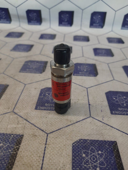 Johnson Controls York 025-41756-003 (P499RFPT506) Pressure Transducer