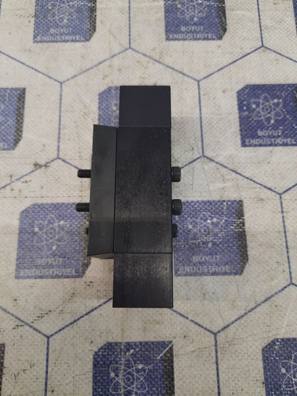 Parker H14WX000XXB 145 PSI (1000 kPa) MAX NO DATA