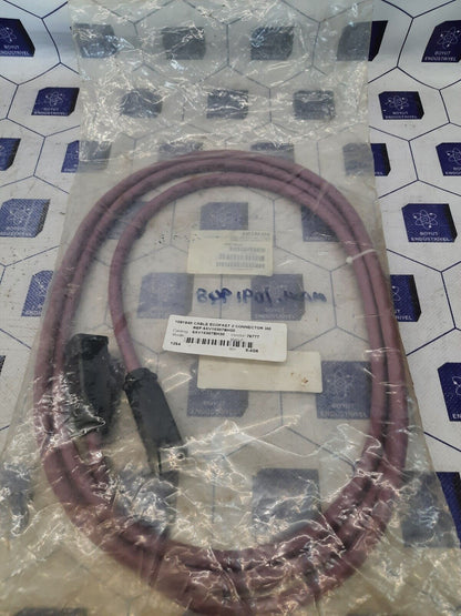Siemens 6XV18307BH30 CABLE ECOFAST 2 CONNECTOR