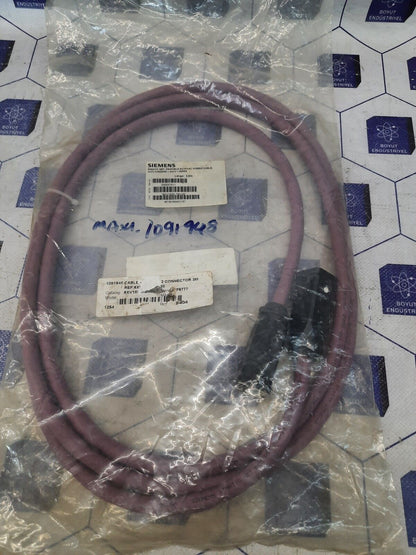 Siemens 6XV18307BH30 CABLE ECOFAST 2 CONNECTOR