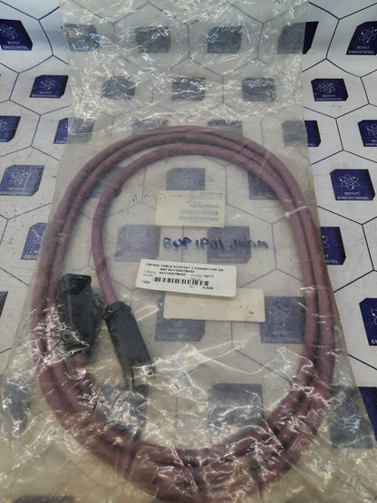Siemens 6XV18307BH30 CABLE ECOFAST 2 CONNECTOR