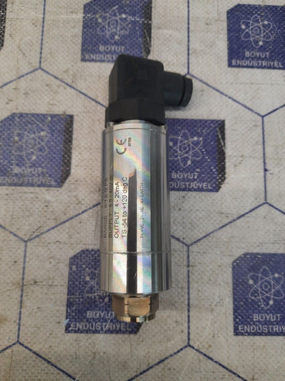 GEMS SENSOR 4700BGA100KG3000E