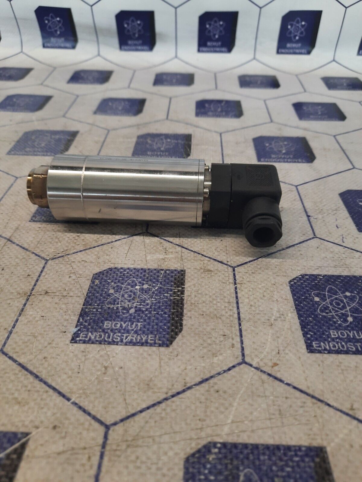 GEMS SENSOR 4700BGA100KG3000E