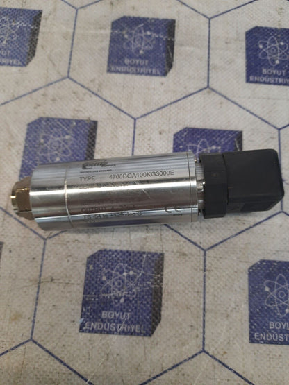 GEMS SENSOR 4700BGA100KG3000E