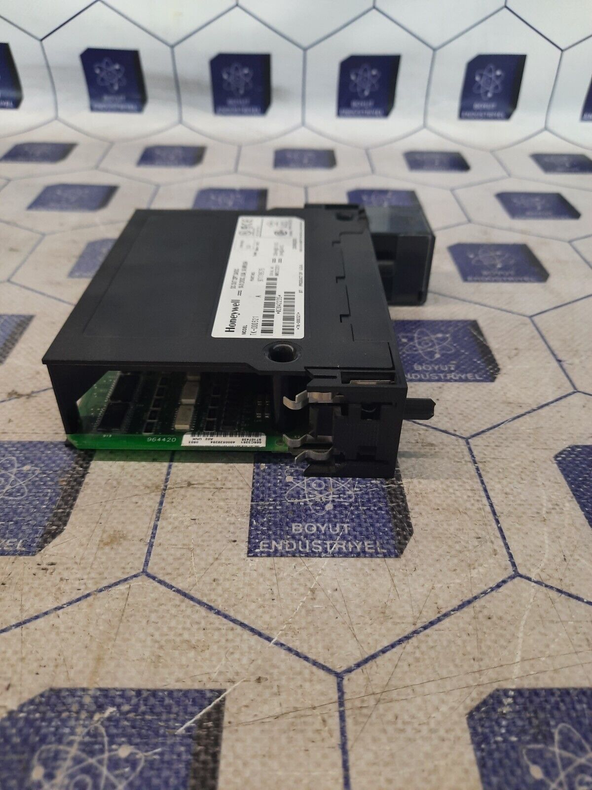 HONEYWELL TK-0DD321-A OUTPUT MODULE