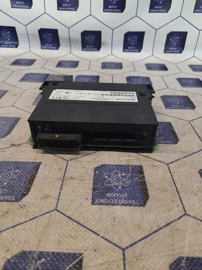 HONEYWELL TK-0DD321-A OUTPUT MODULE