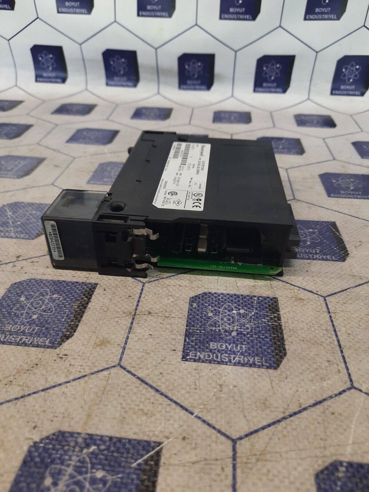 HONEYWELL TK-0DD321-A OUTPUT MODULE