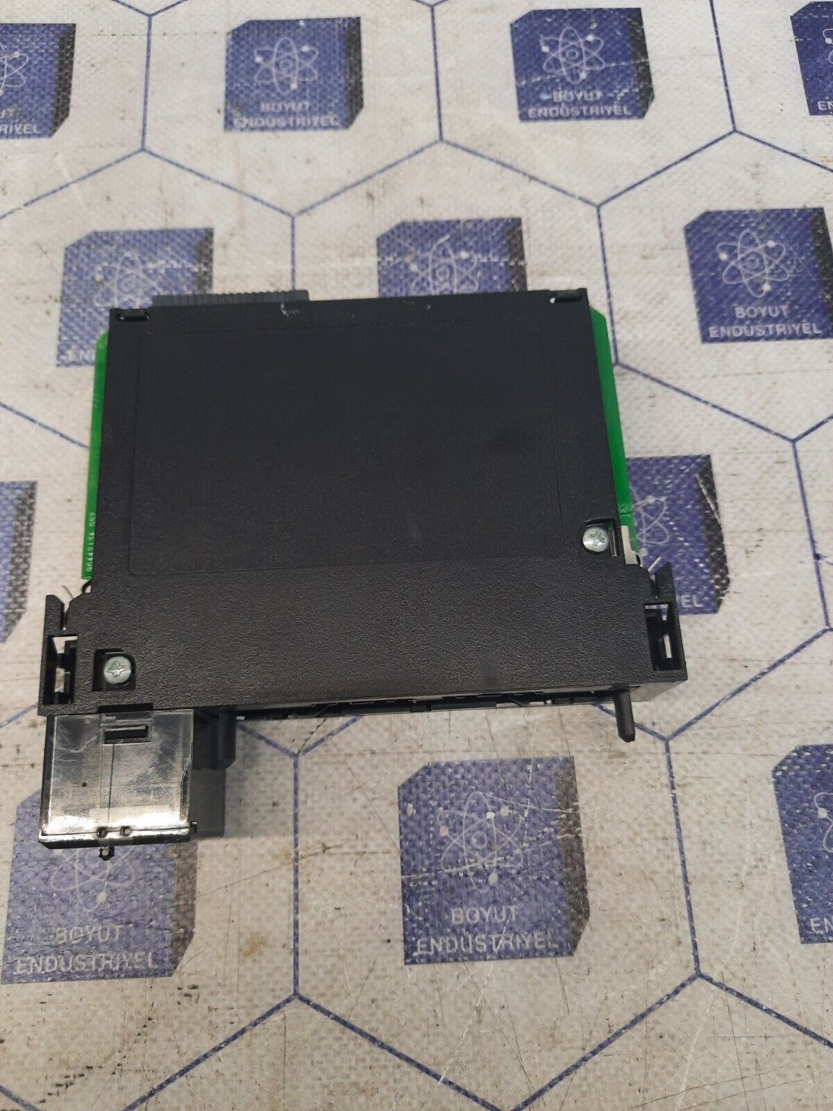 HONEYWELL TK-0DD321-A OUTPUT MODULE