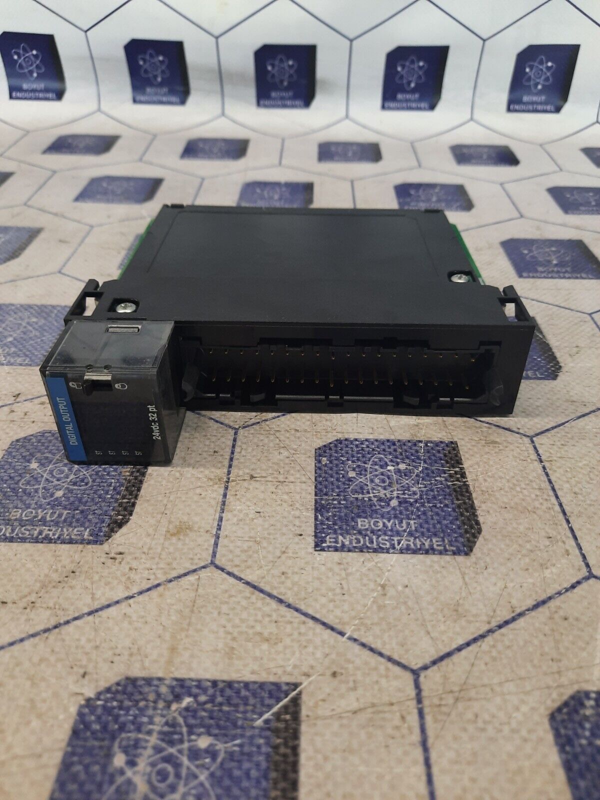 HONEYWELL TK-0DD321-A OUTPUT MODULE