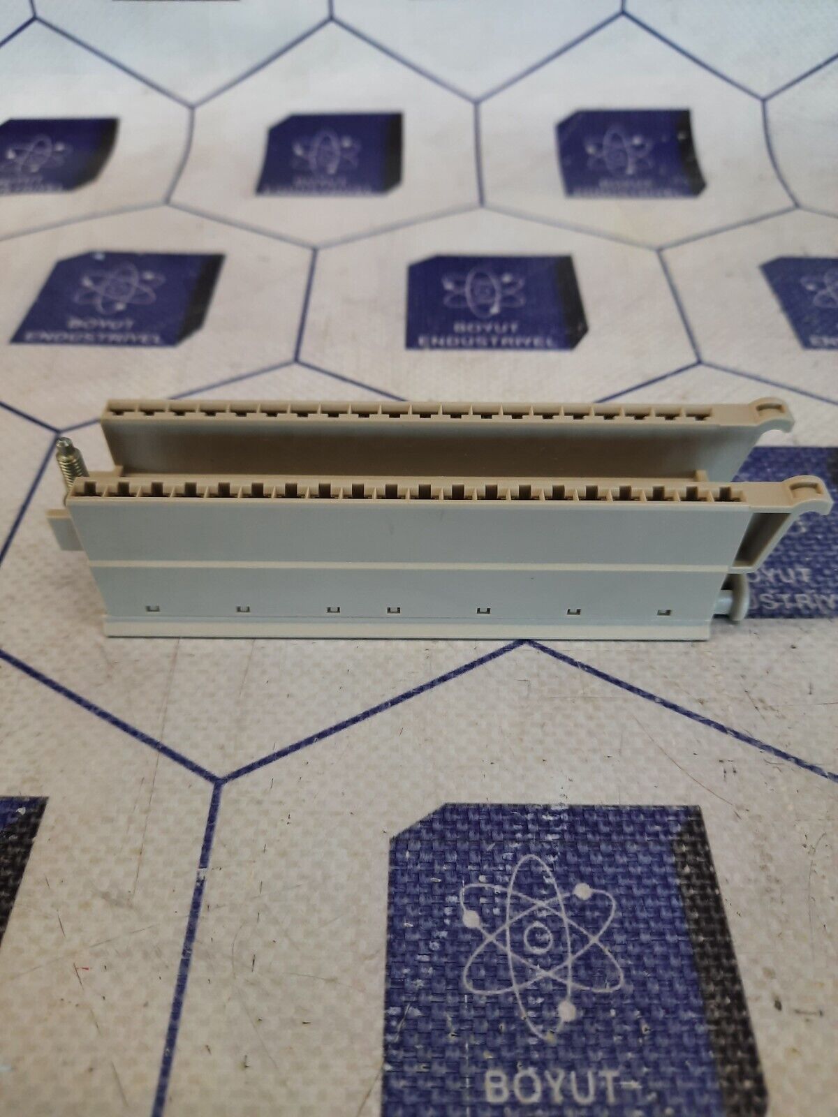 SIEMENS 1p 6ES5 490-8MB11 SIMATIC S5 CONNECTOR