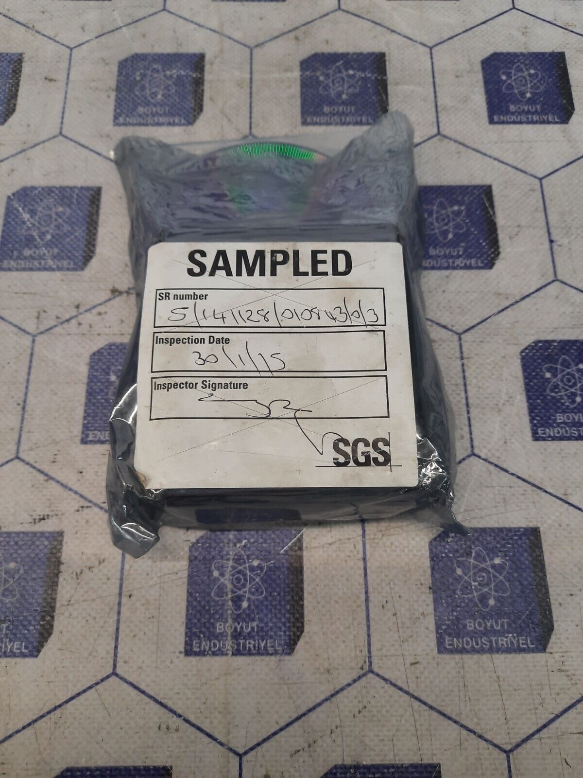 Foxboro FBM217-P0914TR Group Isolated input Module