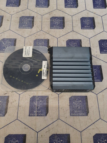 Foxboro FBM217-P0914TR Group Isolated input Module