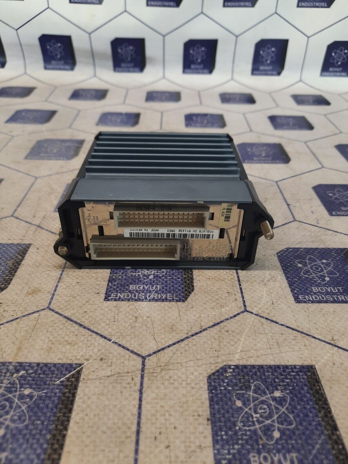 Foxboro FBM217-P0914TR Group Isolated input Module