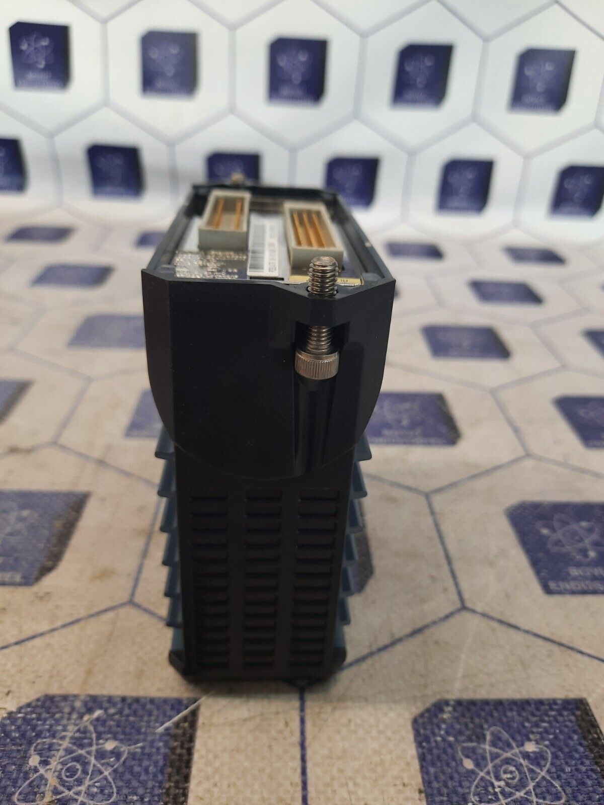 Foxboro FBM217-P0914TR Group Isolated input Module