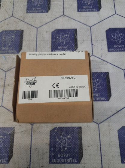Automation Direct D2-16ND3-2 Output Module