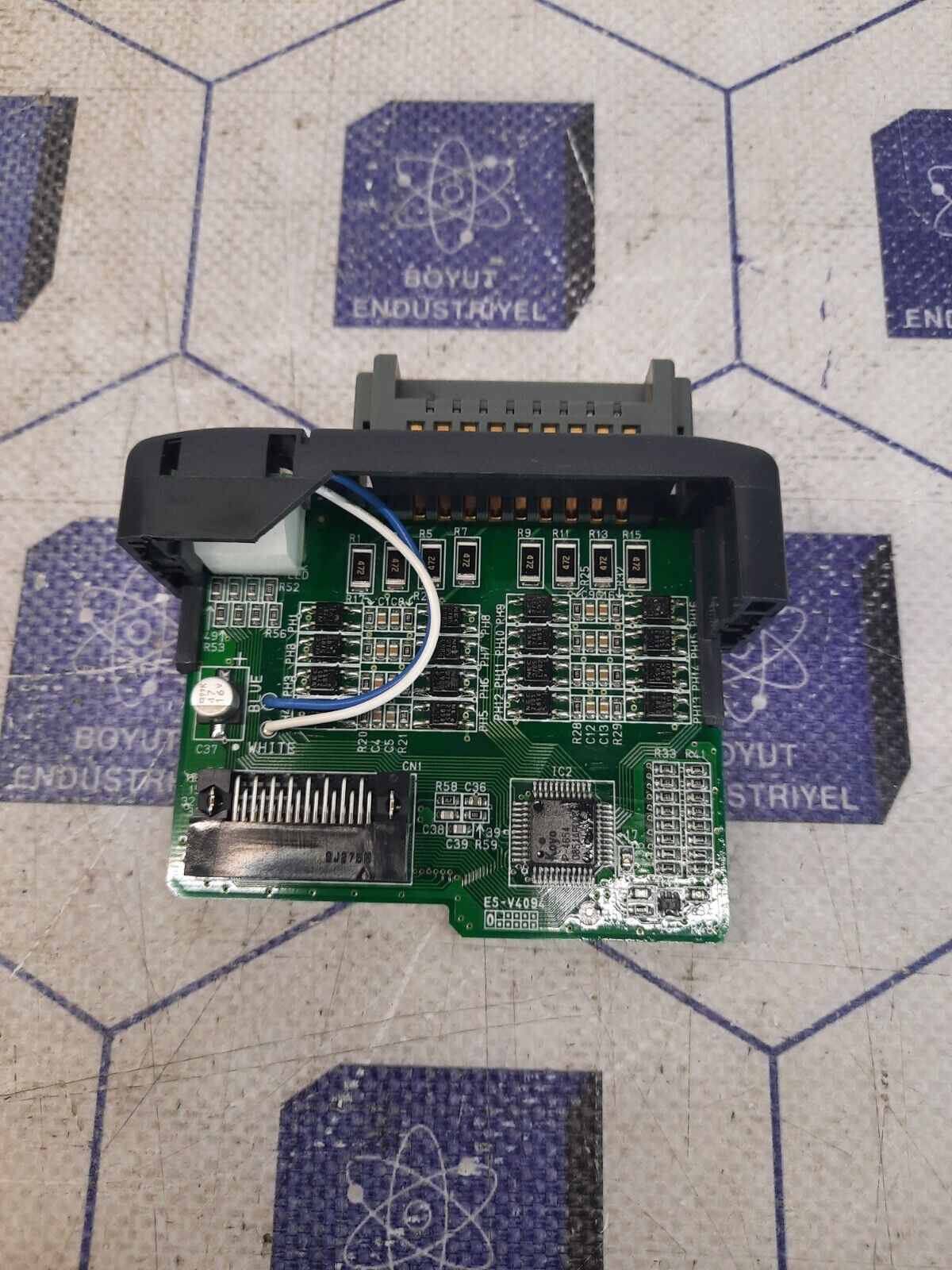 Automation Direct D2-16ND3-2 Output Module